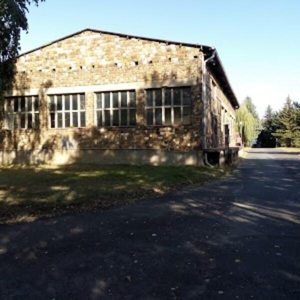 Heide-Camp Schlaitz