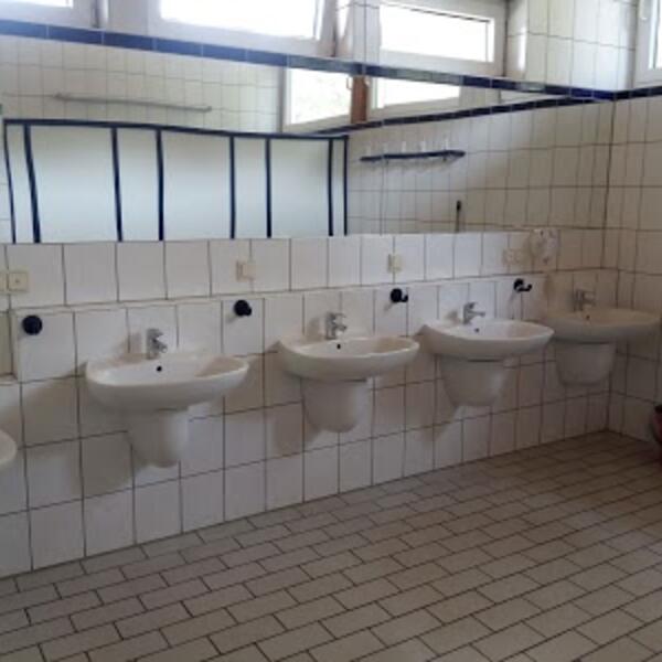 Heide-Camp Schlaitz