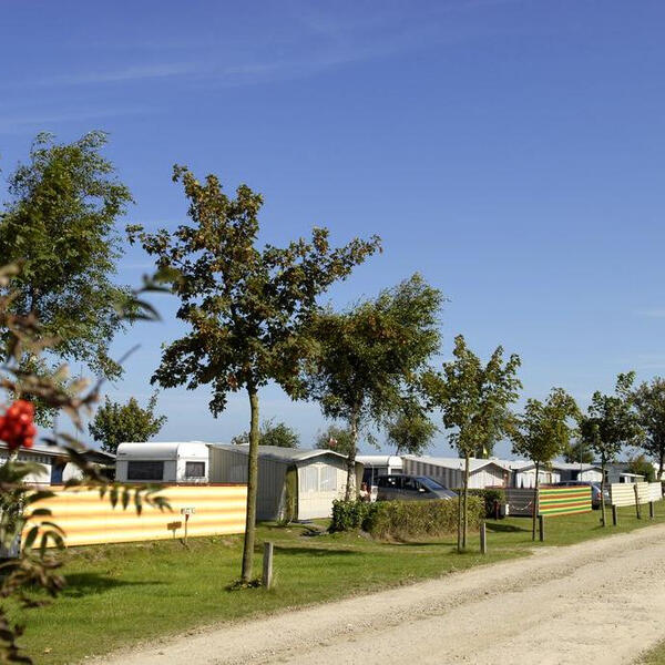 Campingplatz Heidkoppel