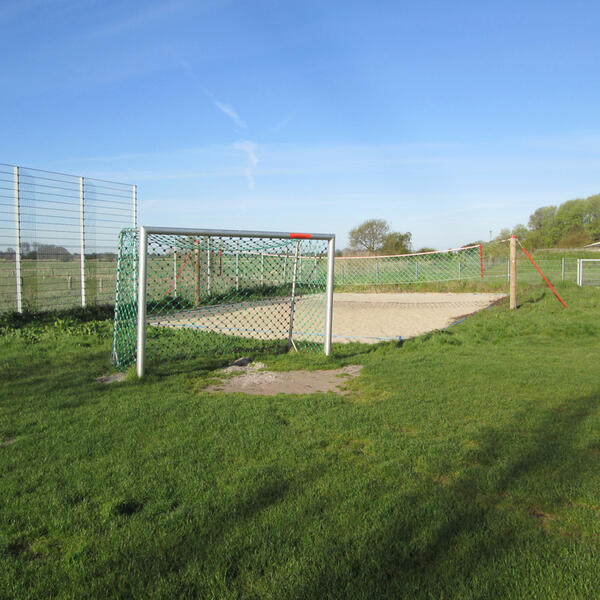 Campingplatz Heidkoppel
