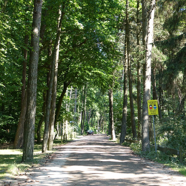 Campingplatz Heidkoppel