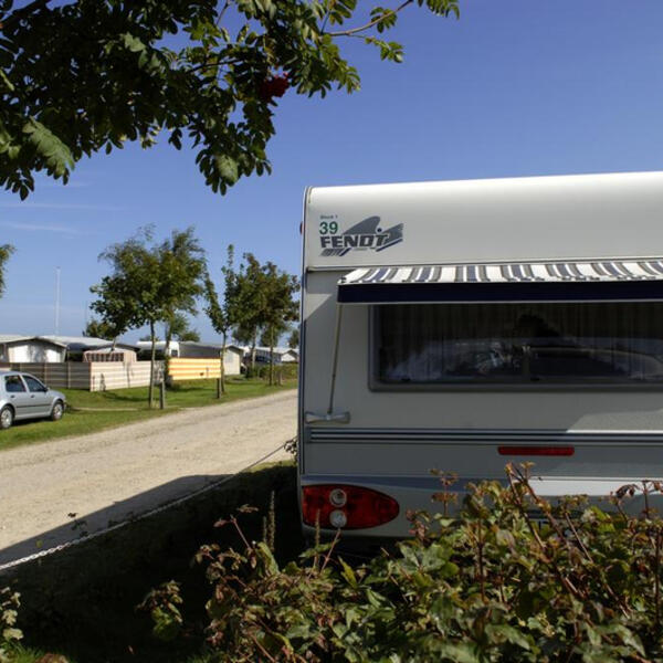 Campingplatz Heidkoppel