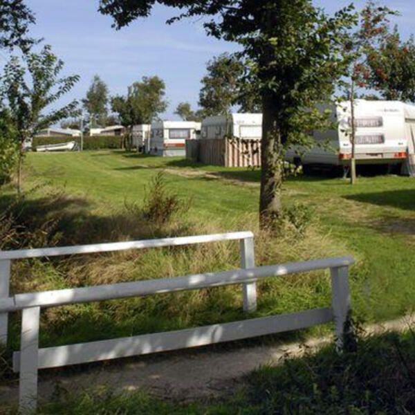 Campingplatz Heidkoppel