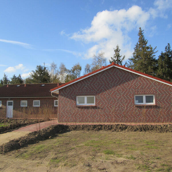 Campingplatz Heidkoppel