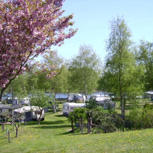 Naturcamping Hellör