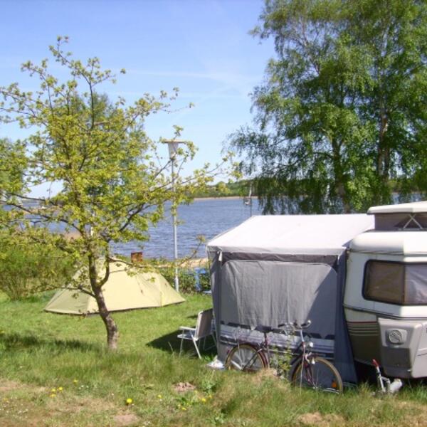 Naturcamping Hellör