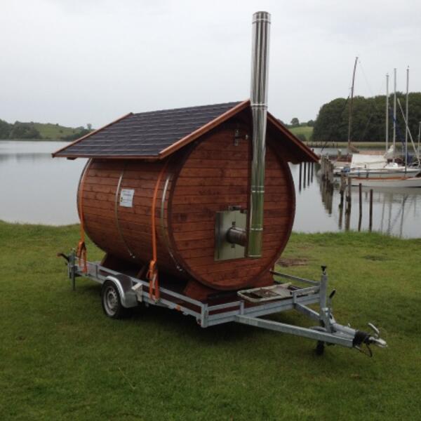 Naturcamping Hellör