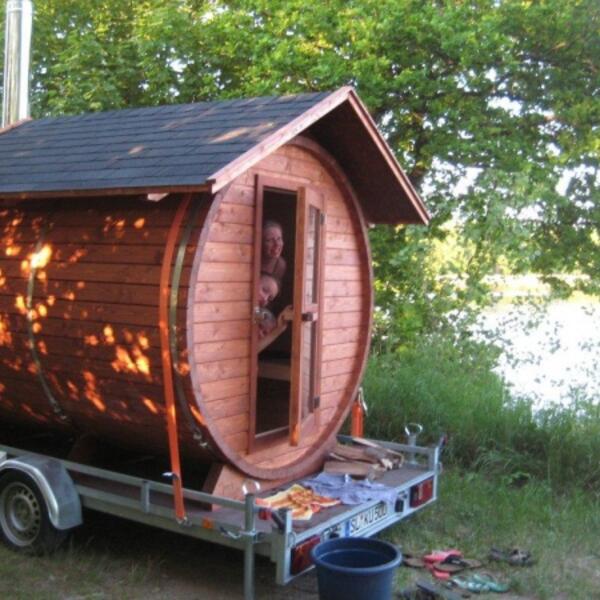 Naturcamping Hellör