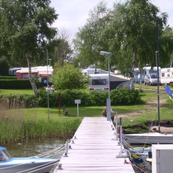 Naturcamping Hellör