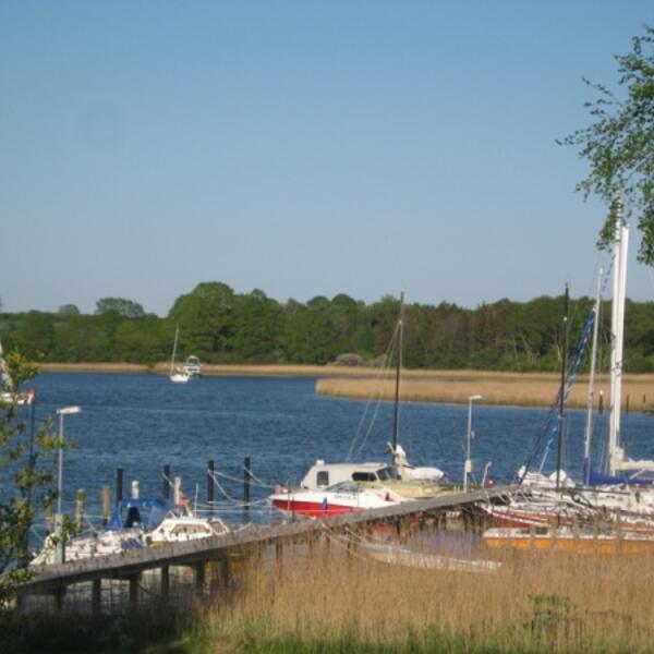 Naturcamping Hellör