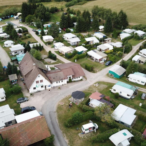 Camping Herrenwies