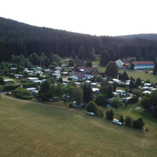 Camping Herrenwies