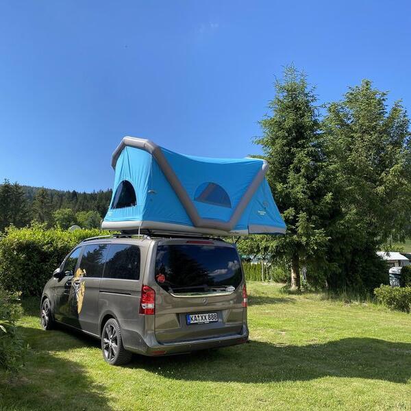 Camping Herrenwies