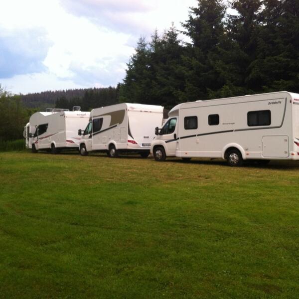 Camping Herrenwies