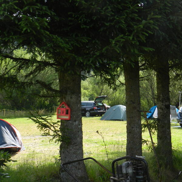 Camping Herrenwies