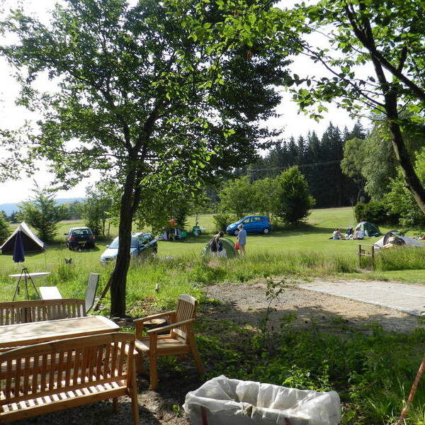 Camping Herrenwies