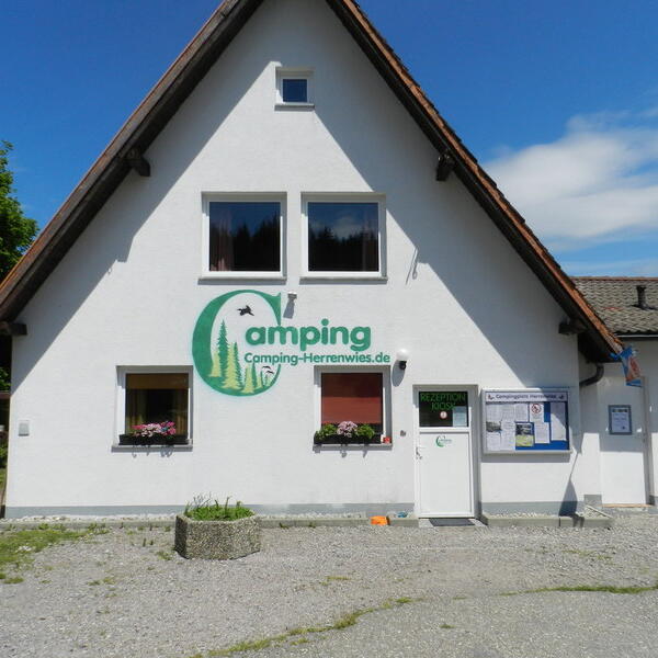 Camping Herrenwies