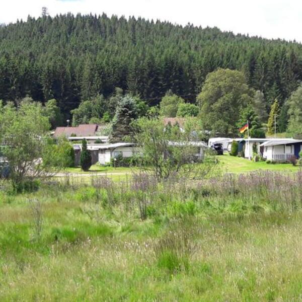 Camping Herrenwies
