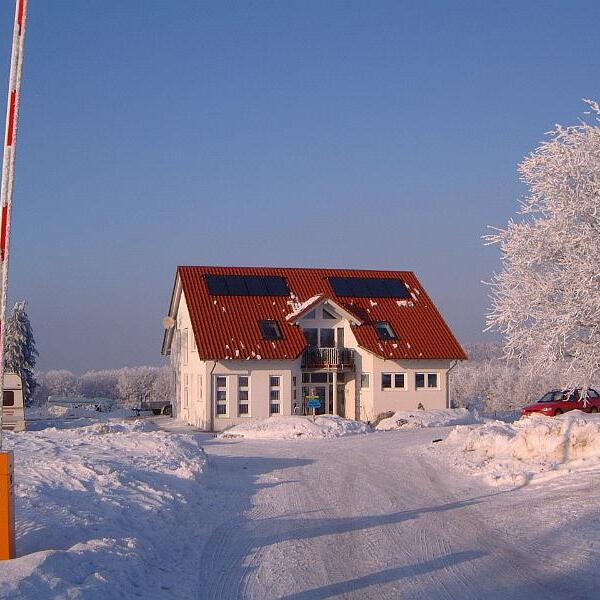 Campingplatz Hirtenteich