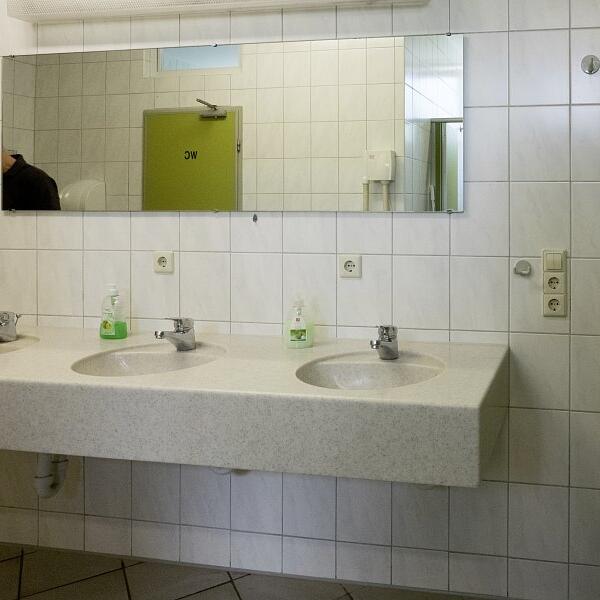 Campingplatz Hirtenteich