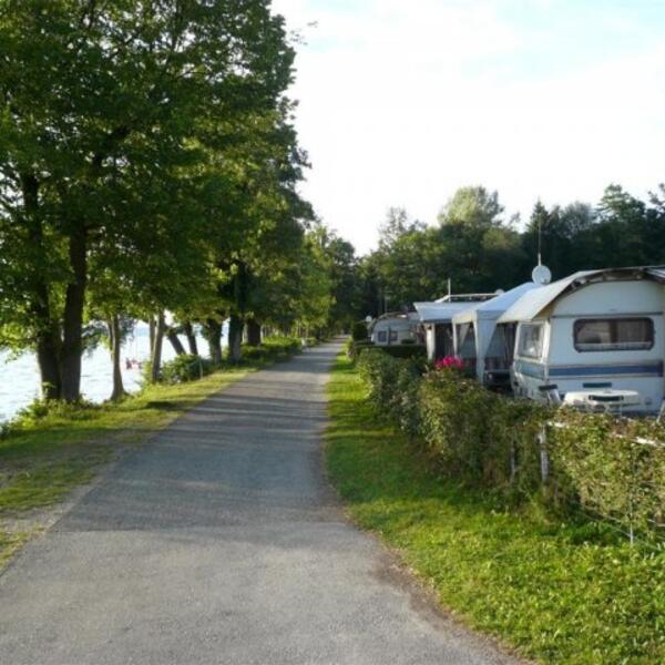 Camping Ambach am See
