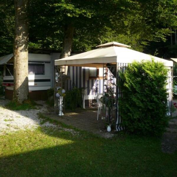 Camping Ambach am See