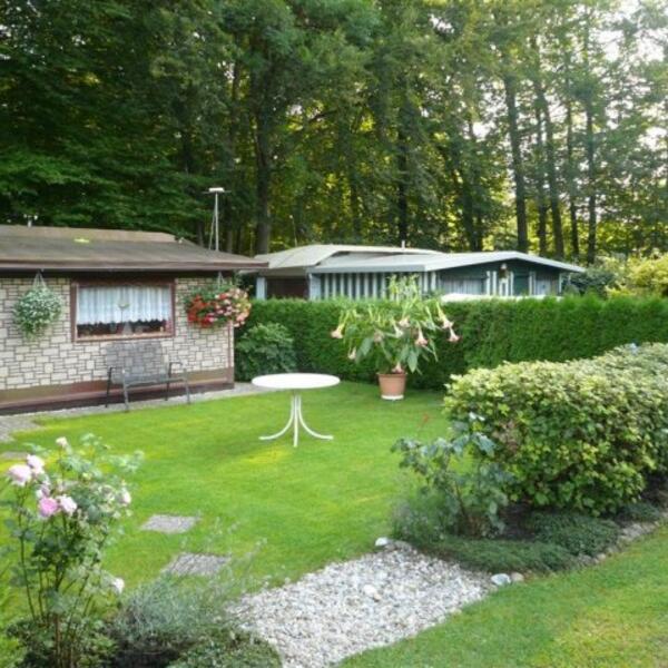 Camping Ambach am See