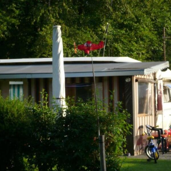 Camping Ambach am See