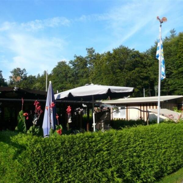 Camping Ambach am See