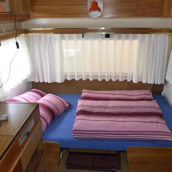 Camping Ambach am See