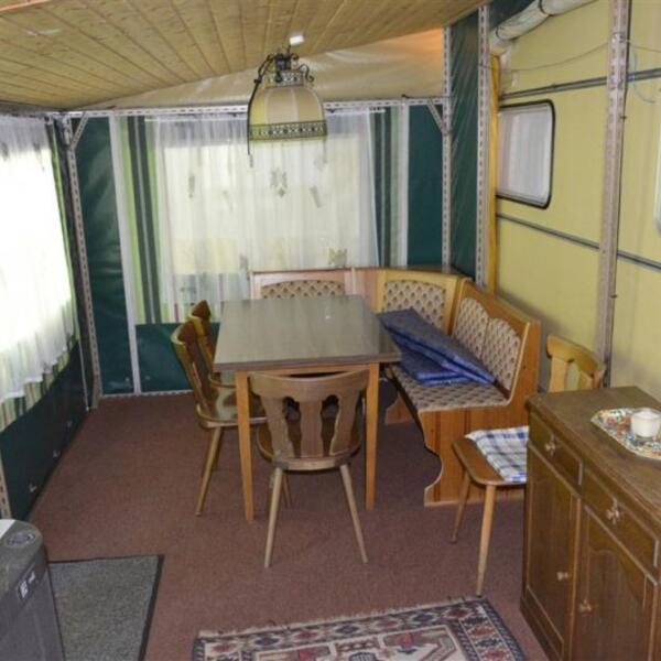 Camping Ambach am See