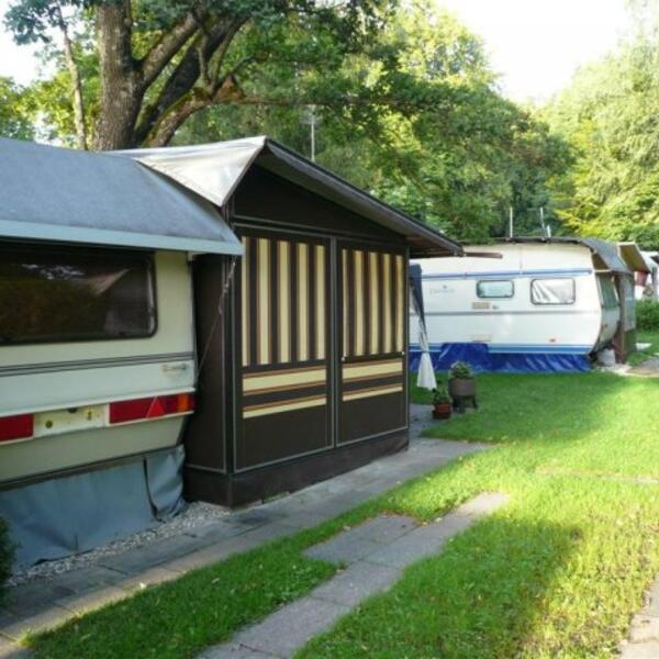 Camping Ambach am See