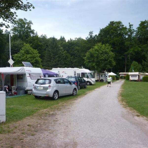 Camping Ambach am See