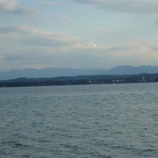 Camping Ambach am See