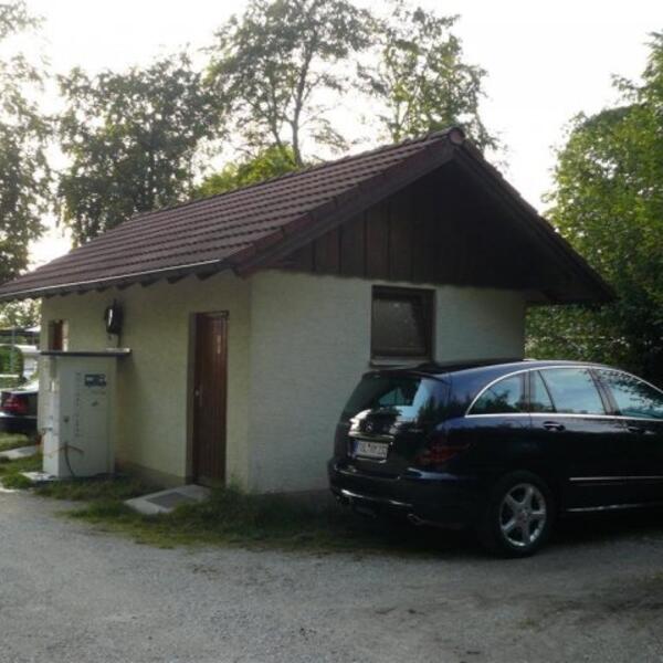 Camping Ambach am See