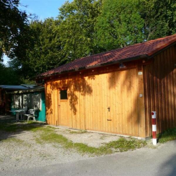 Camping Ambach am See