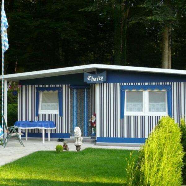 Camping Ambach am See