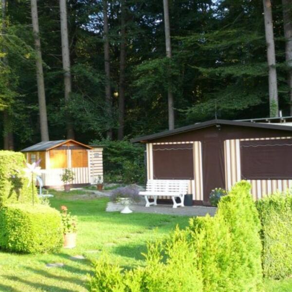 Camping Ambach am See