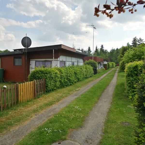 Campingpark Hof Freitag - Geestequelle