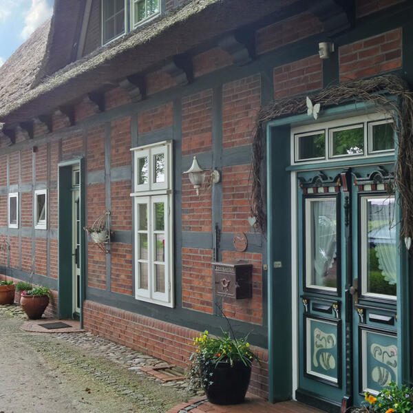 Campingpark Hof Freitag - Geestequelle