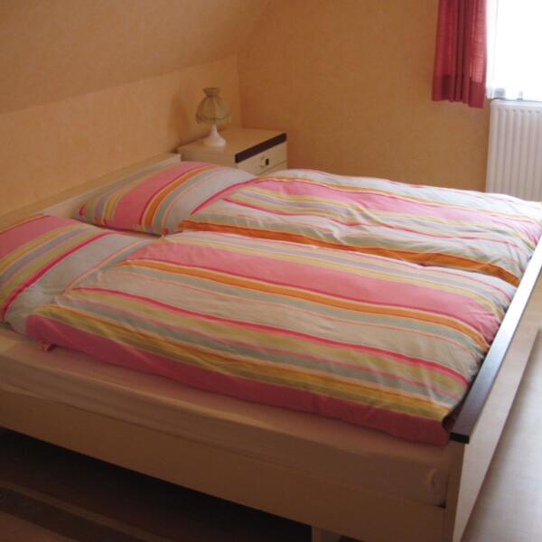 Campingpark Hof Freitag - Geestequelle