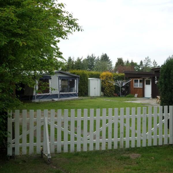 Campingpark Hof Freitag - Geestequelle
