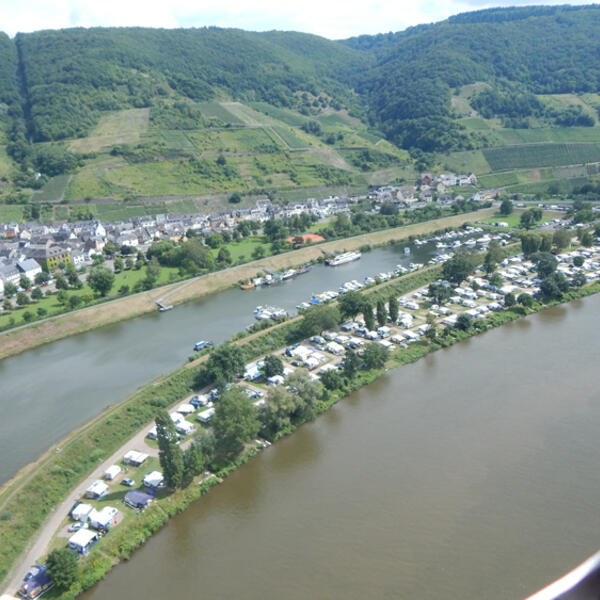 Camping Holländischer Hof