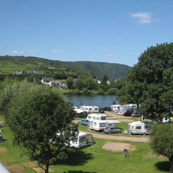 Camping Holländischer Hof