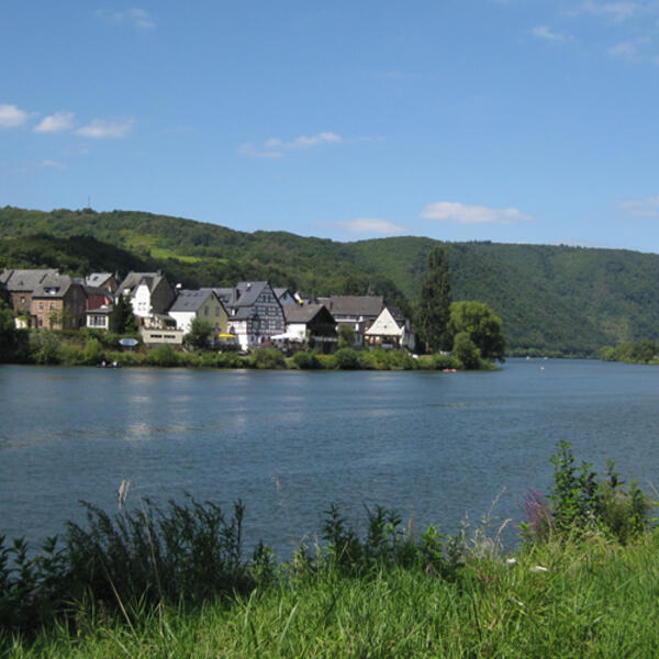 Camping Holländischer Hof