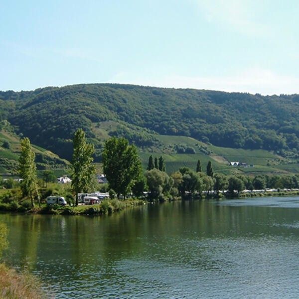 Camping Holländischer Hof
