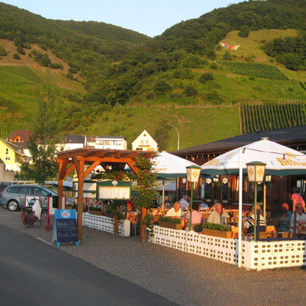 Camping Holländischer Hof