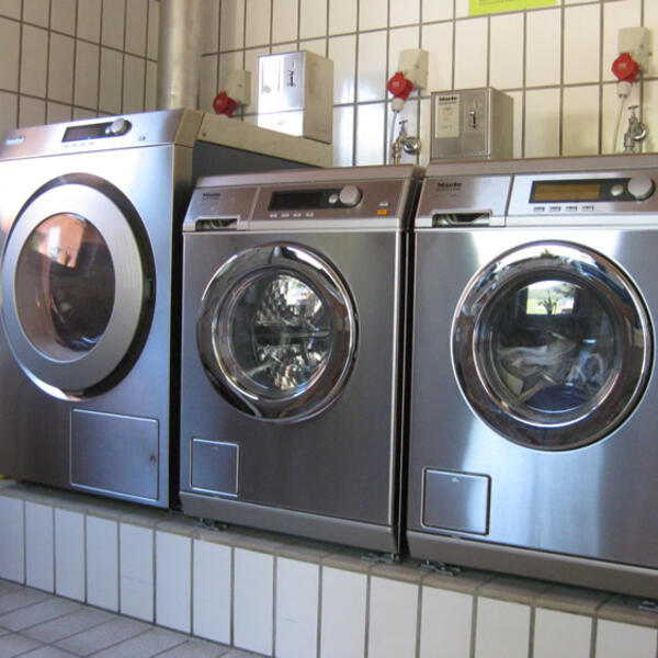 Camping Holländischer Hof