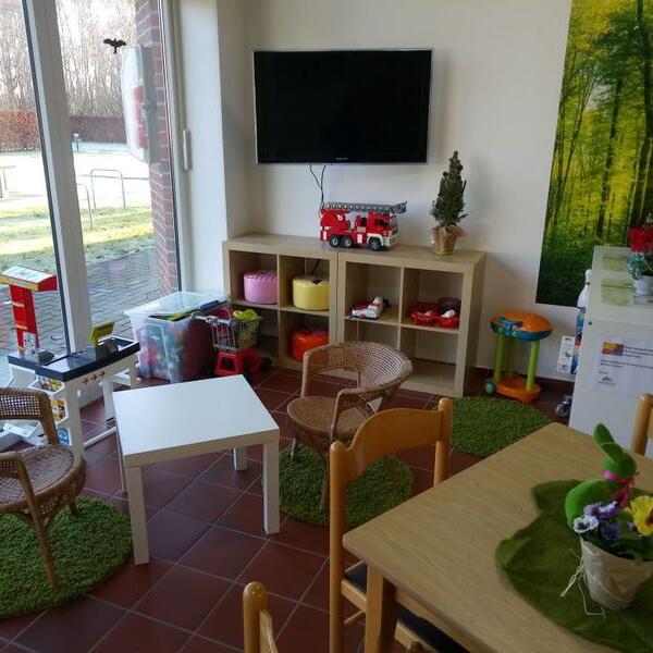Camping Hümmlinger Land