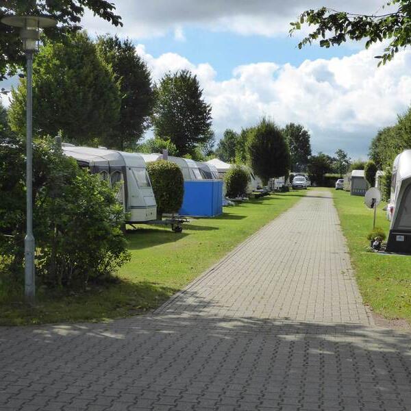 Camping Hümmlinger Land